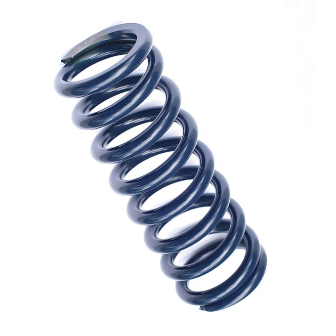 Ridetech Coil Spring, 10" free length, 225 lbs./in, 2.5" ID 59100225