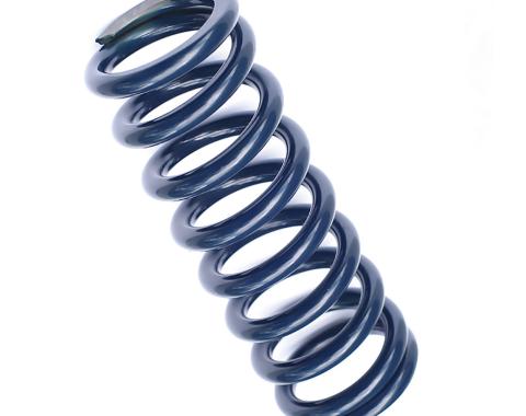 Ridetech Coil Spring, 14" free length, 350 lbs./in, 2.5" ID 59140350
