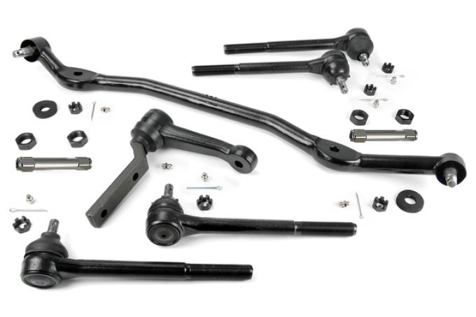 Ridetech Steering linkage kit 1971-1972 GM A-Body 11249571