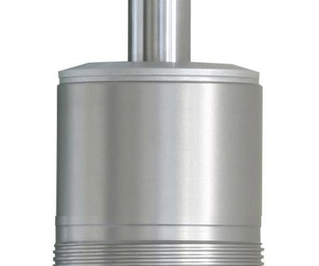 Ridetech HQ Coil-Over shock with 2.9" stroke and 1.7" eye mount, universal 24129901