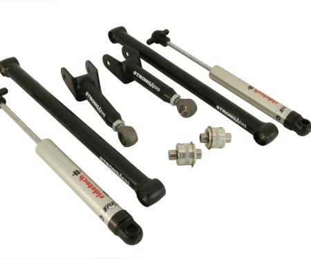 Ridetech Rear TruLink kit for 1978-1988 GM G-Body 11327210
