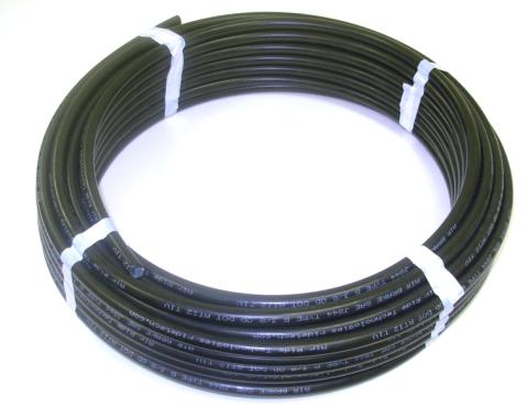 Ridetech Roll of DOT Airline, 3/8" O.D. x 30' 31940004