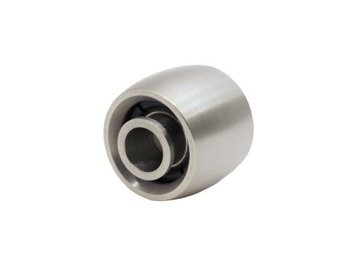 Ridetech Weld-On R-Joint End - Includes 5/8" I.D. spacers for bracket spacing of 1.75" 90002773