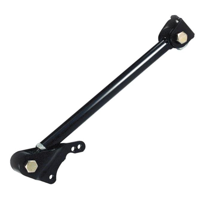 Ridetech Panhard bar kit for 1992-2000 C3500 with 14 bolt. For use with HD 4-Link 11449099