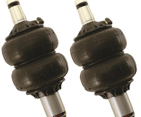 Ridetech Front HQ Shockwaves for 1964-1967 GM A-Body. For use with Ridetech lower arms 11233001