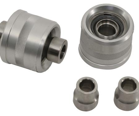 Ridetech Rear Upper R-Joint assembly for 1964-1977 GM A-Body and 1978-1988 GM G-Body 11227298