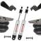 Ridetech HQ Air Suspension System for 1963-1970 C10 11340298