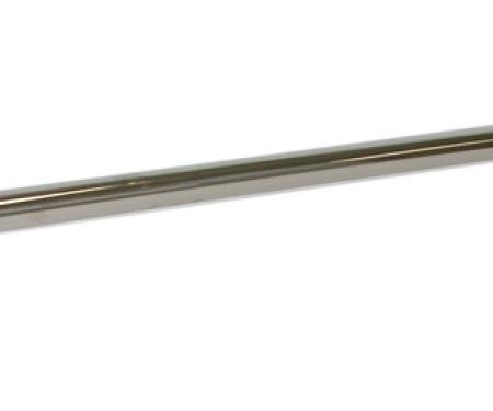 Ridetech Panhard bar kit, universal weld-on. Powder coated satin black 19999002