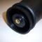 Ridetech Firestone 9002 rolling sleeve air spring, 5" diameter with 1/4" npt port 90009002