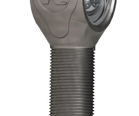 Ridetech R-Joint XL 1"-14 RH.  Includes spacers to create 9/16" I.D. and 2-5/8" width.  90002898