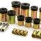 Ridetech StreetGrip system for 1968-1972 GM A-Body with big block 11245110