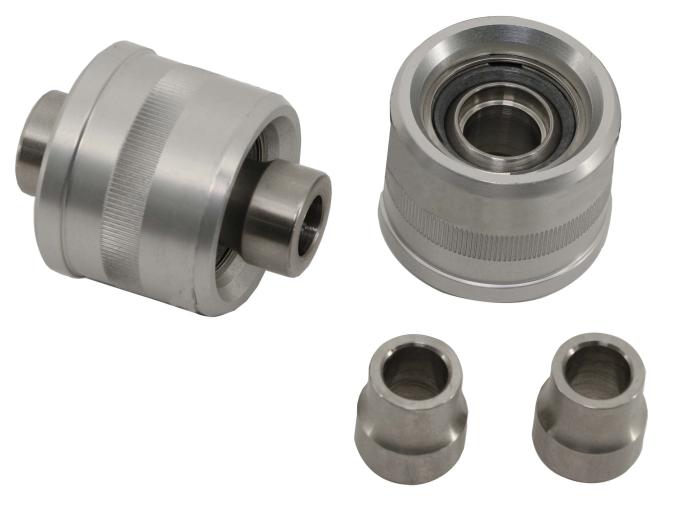 Ridetech Rear Upper R-Joint assembly for 1964-1977 GM A-Body and 1978-1988 GM G-Body 11227298