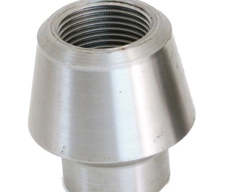 Ridetech Threaded bar end (bung) with 1?-14 right hand thread 90000272
