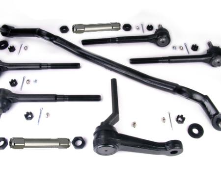 Ridetech Steering linkage kit for 1968-1970 GM A-Body 11249570