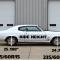 Ridetech Front dual rate springs, 2" lowering for 1964-1972 GM A-Body with small block 11242350
