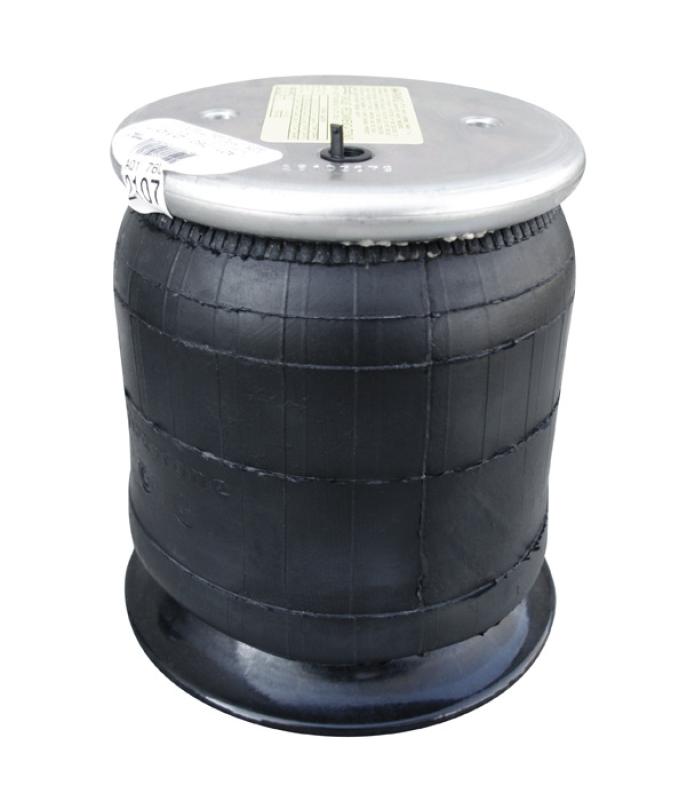Ridetech F2107 3500 lb. 1T sleeve air spring 90002107