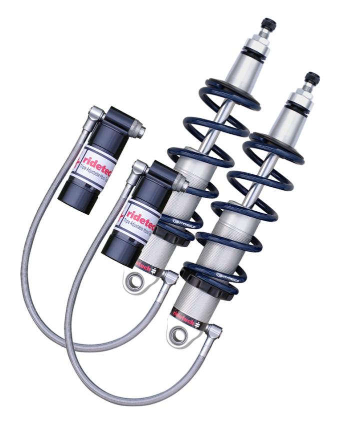 Ridetech Front TQ Coil-Overs for 1964-1967 GM A-Body. For use with Ridetech lower arms 11233511