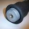 Ridetech Firestone 7012 rolling sleeve air spring, 5" diameter with 1/8" npt port 90007012