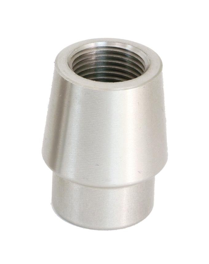 Ridetech Stainless threaded bar end (bung) with 3/4?-16 right hand thread 70008381