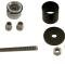 Ridetech HQ Coil-Over System for 1968-1972 GM A-Body 11240201
