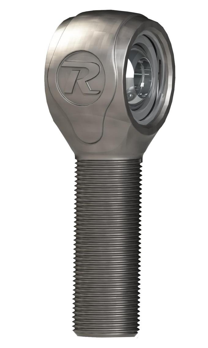 Ridetech R-Joint XL 1"-14 RH.  Includes spacers to create 9/16" I.D. and 2-5/8" width.  90002898