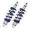 Ridetech HQ Coil-Over System for 1965-1966 Impala 11290202