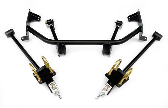 Ridetech Bolt-On 4-Link for 1960-1964 Galaxie 12167199