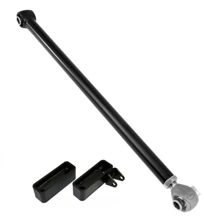 Ridetech Panhard bar and lowering block kit for 1963-1972 C10 11339099