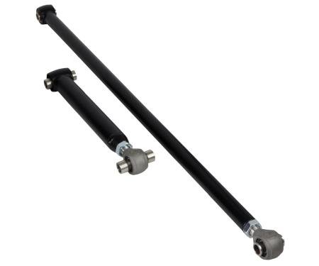 Ridetech Rear upper StrongArm and panhard bar kit for 1967-1970 Impala 11306699