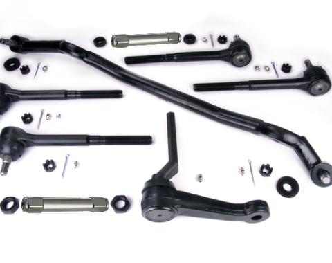 Ridetech Steering linkage kit for 1968-1970 GM A-Body 11249570
