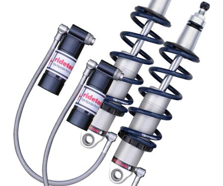 Ridetech Front TQ Coil-Overs for 1958-1964 Impala. For use with Ridetech lower arms 11053511