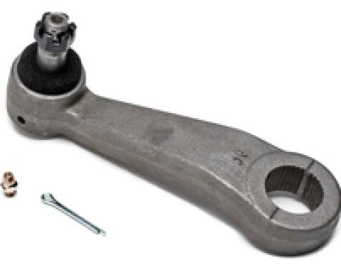 Ridetech Pitman Arm for 1967-1969 Camaro and 1968-1974 GM Nova with Power Steering 90003011