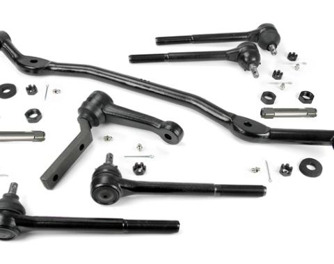 Ridetech Steering linkage kit 1971-1972 GM A-Body 11249571
