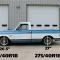Ridetech StreetGrip system for 1963-1970 C10 with small block 11345010