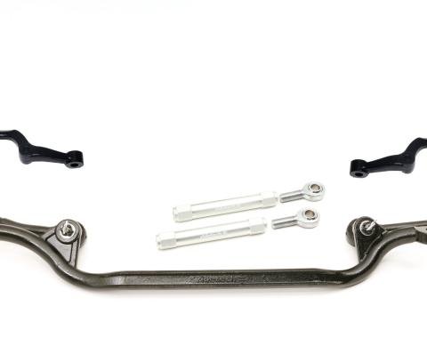 Ridetech TruTurn upgrade (without spindles) for 1967-1969 GM F-Body and 1968-1974 Nova 11169525