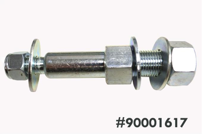 Ridetech 5/8" O.D. shock stud 90001617