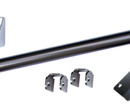 Ridetech Mounting kit for rear Shockwaves/Coil-Overs, universal 11009099