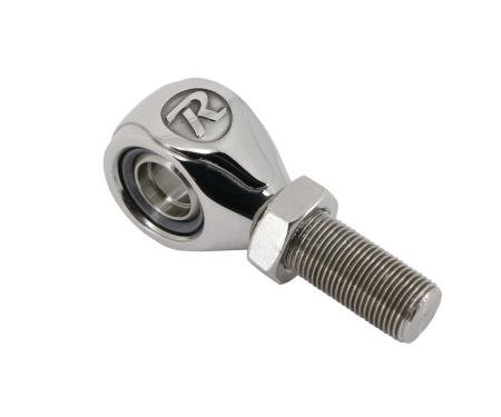 Ridetech Polished R-Joint 3/4-16 RH x 5/8 Bolt 90012771