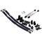 Ridetech StreetGrip system for 1973-1987 C10 with small block 11365010