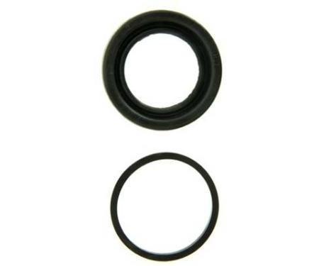 Corvette Caliper Seal/Repair Kit, Rear 2 Required, 1984-1987