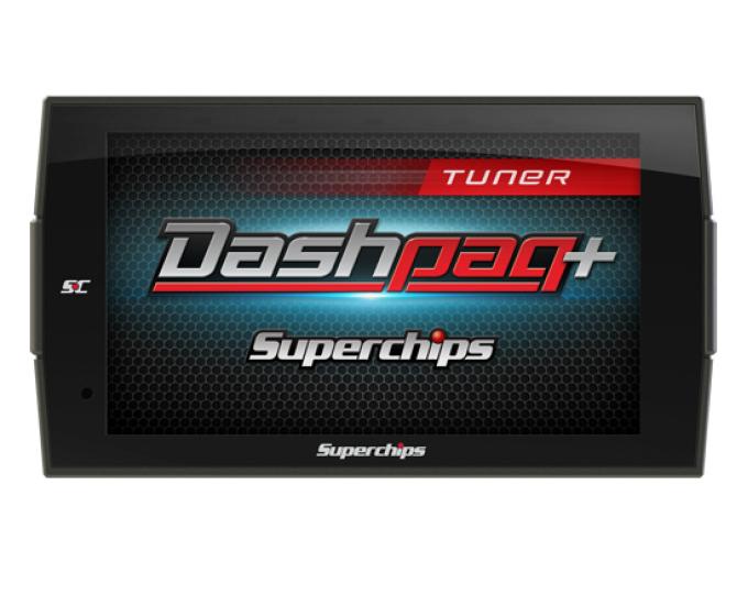 Superchips Dashpaq+ 30627