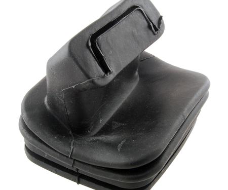 Dennis Carpenter Clutch Fork Boot at Bell Housing - 1965-70 Ford Car   C60Z-7513-AR