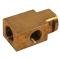 Corvette Brake Distribution Block, Rear, Left, 1965-1982