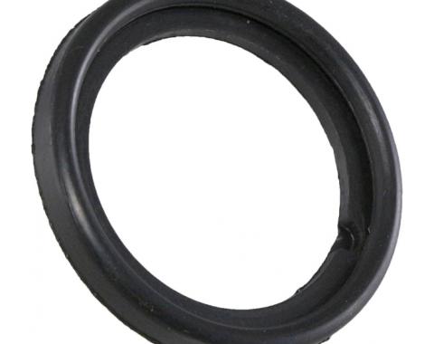 Redline Restomotive® 1963-1982 Chevrolet Corvette Antenna Bezel Gasket
