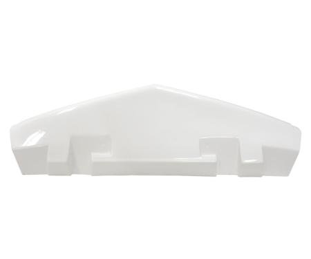 Corvette Front Valance, Lower Bumper Extension, 1980-1982