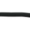 Dennis Carpenter Trunk Lid Seal - Mercury - 1949-51 Ford Car 8M-7043720
