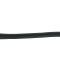 Dennis Carpenter Trunk Lid Seal - Mercury - 1949-51 Ford Car 8M-7043720