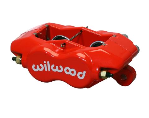 Wilwood Brakes Forged Dynalite Internal 120-13846-RD