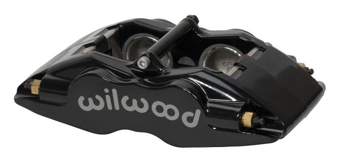Wilwood Brakes Forged Superlite Internal 120-11133-BK