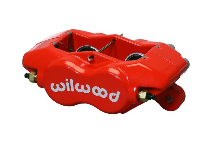 Wilwood Brakes Forged Dynalite Internal 120-13846-RD